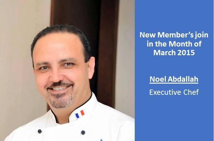 Noel Abdallah